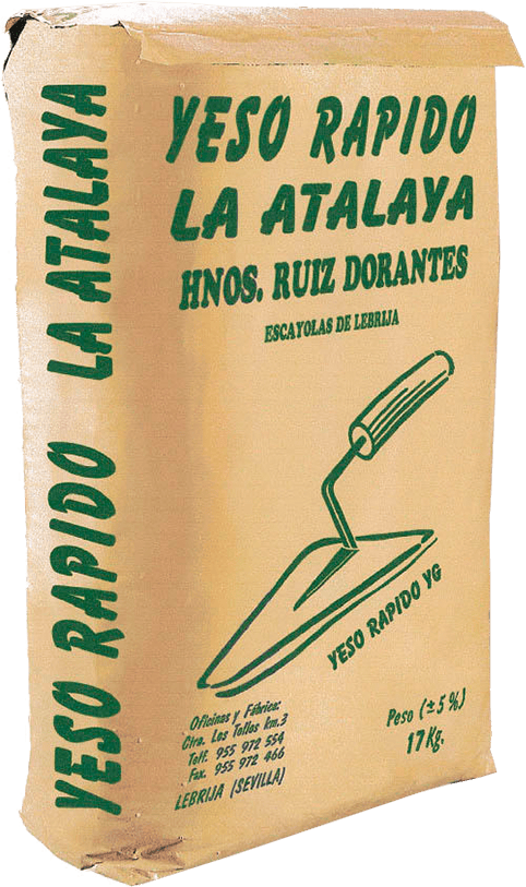 Yeso-Rápido-La-Atalaya